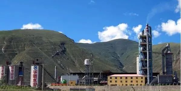 華新水泥半年盈利24.38億，銷(xiāo)售砂石骨料1617萬(wàn)噸同比增長(zhǎng)93%，成為持續(xù)擴(kuò)張重點(diǎn)！