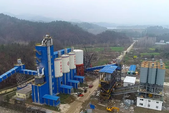 華新水泥半年盈利24.38億，銷(xiāo)售砂石骨料1617萬(wàn)噸同比增長(zhǎng)93%，成為持續(xù)擴(kuò)張重點(diǎn)！