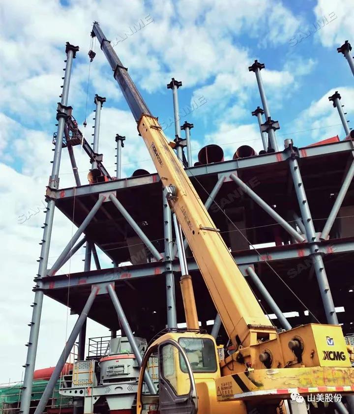 蓄勢待發(fā)｜上海山美股份邀您攜手同行，共贏2022!