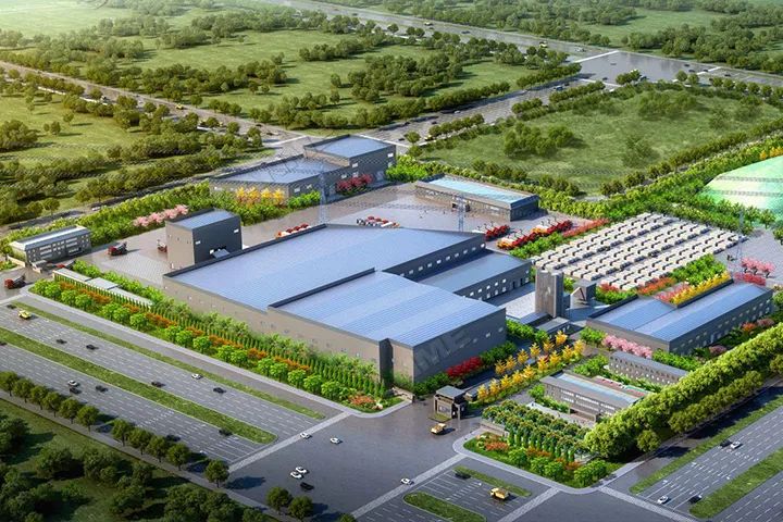 山美集團(tuán)參與承擔(dān)的“十三五”國(guó)家重點(diǎn)研發(fā)計(jì)劃項(xiàng)目圓滿結(jié)題