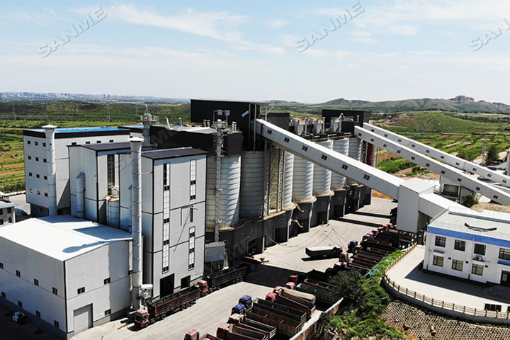 山美多款精品機(jī)制砂生產(chǎn)系統(tǒng)助力混凝土企業(yè)降本提質(zhì)增效！