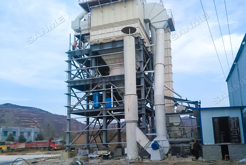 山美多款精品機(jī)制砂生產(chǎn)系統(tǒng)助力混凝土企業(yè)降本提質(zhì)增效！