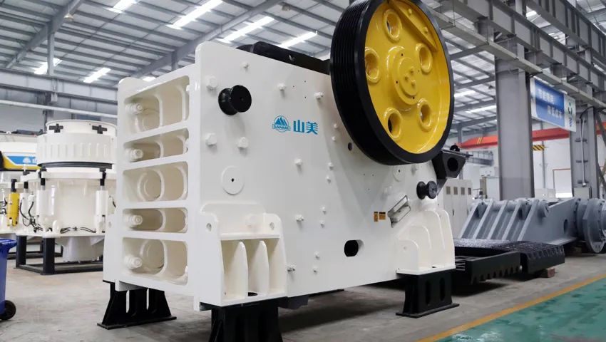 發(fā)貨｜上海山美股份高性能裝備助力江西贛州、江蘇高郵兩地固廢資源化再利用項目