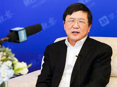 風(fēng)生水起！楊安民董事長談上海山美股份有限公司經(jīng)營之道 //高端訪談