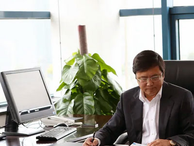 風(fēng)生水起！楊安民董事長談上海山美股份有限公司經(jīng)營之道 //高端訪談