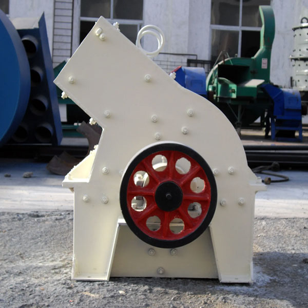 反擊式破碎機與錘式破碎機有什么區(qū)別？如何選擇？