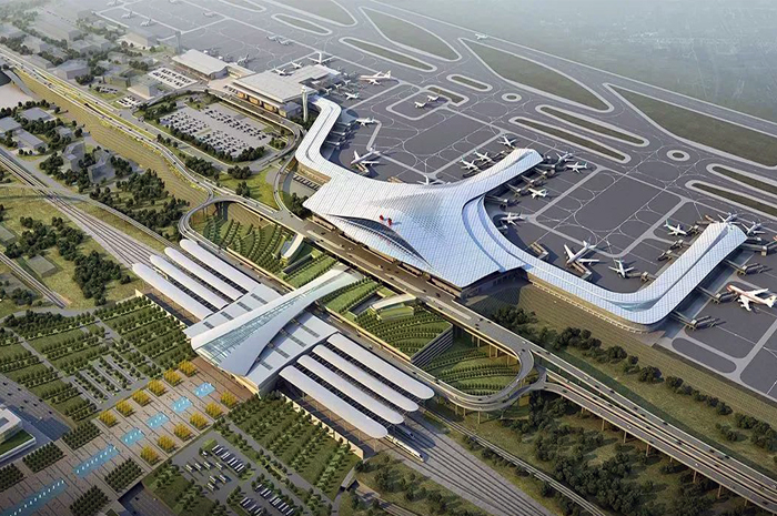 2022年大基建有望再超預(yù)期，砂石需求或?qū)⒂瓉?lái)爆發(fā)