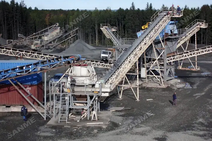 2022年大基建有望再超預(yù)期，砂石需求或?qū)⒂瓉?lái)爆發(fā)