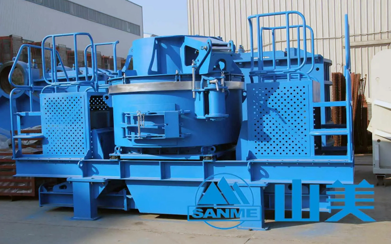 干法制砂好還是濕法制砂好，以及優(yōu)缺點(diǎn)比較