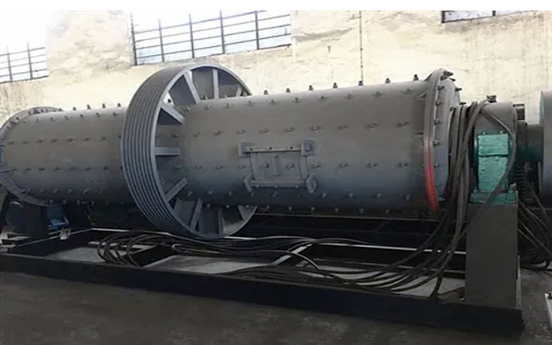 小型球磨機一臺的價格？