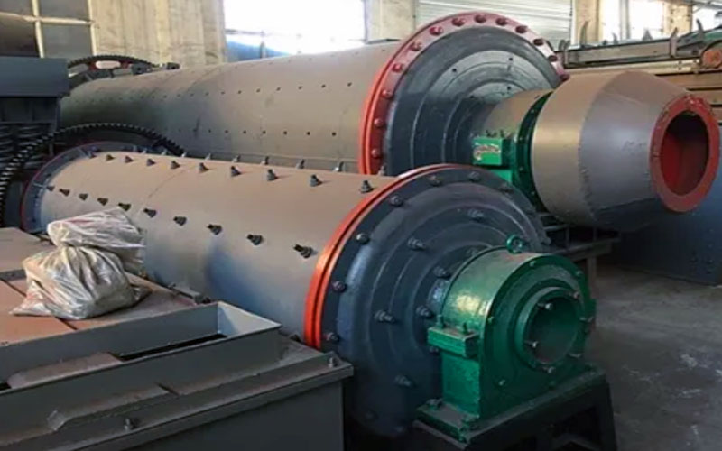 小型球磨機一臺的價格？