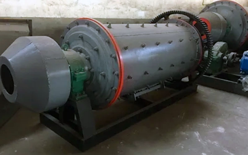 小型球磨機一臺的價格？