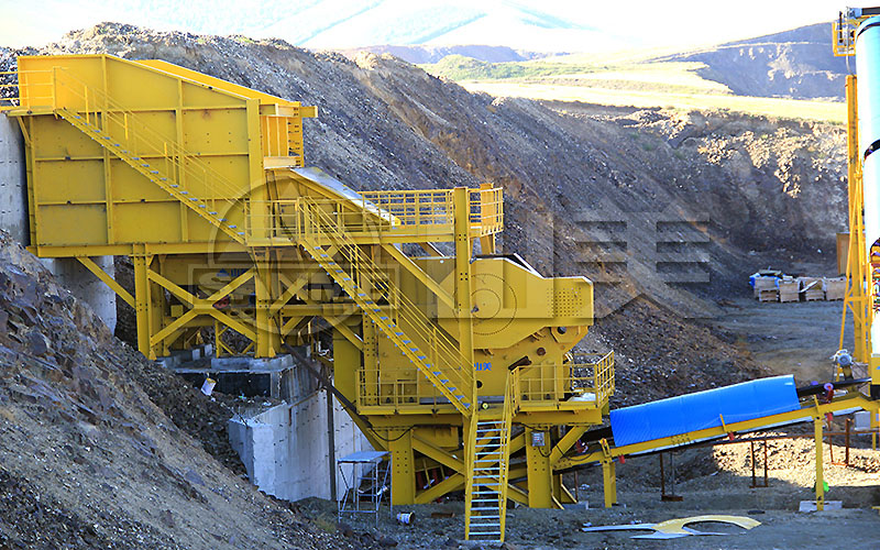 900*1200鄂式破碎機(jī)多少錢一臺？產(chǎn)量如何？