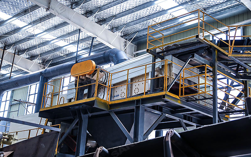 建筑固體廢棄物成為“城市礦山”，循環(huán)經(jīng)濟(jì)前景廣闊。