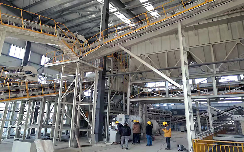 建筑固體廢棄物成為“城市礦山”，循環(huán)經(jīng)濟(jì)前景廣闊。