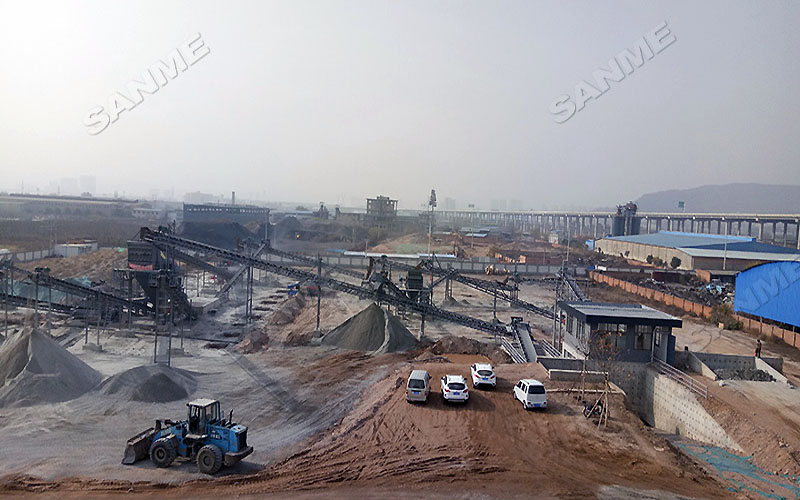 建筑固體廢棄物成為“城市礦山”，循環(huán)經(jīng)濟(jì)前景廣闊。