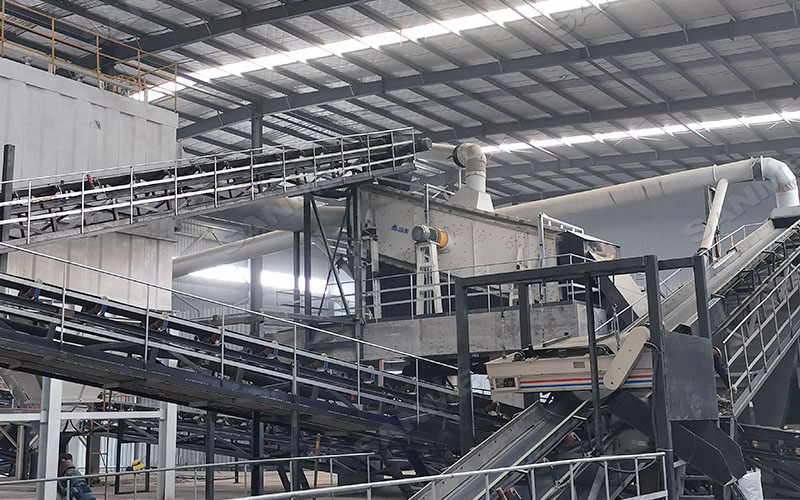 建筑垃圾怎么處理？上海山美為你解決