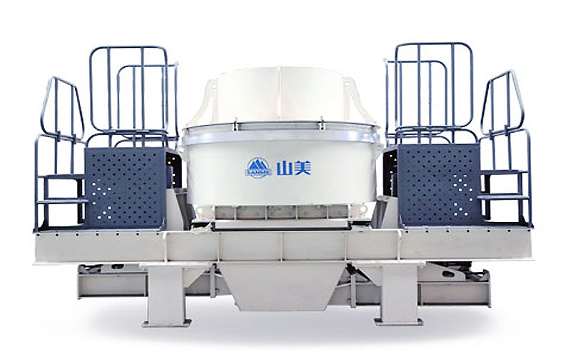 VC7制砂效果好，其價(jià)格是多少？