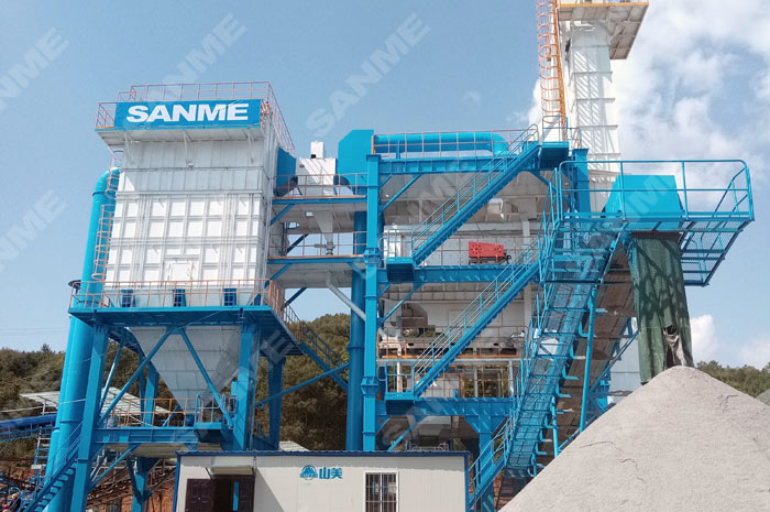 礦山機(jī)械概述，干貨