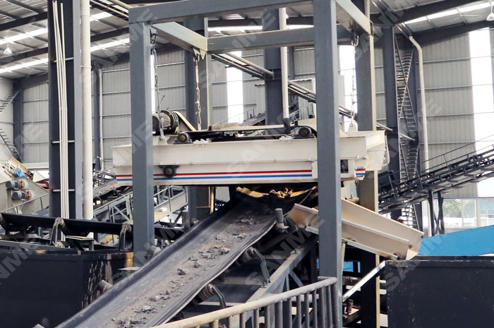 除鐵器用電磁的好還是永磁的好？