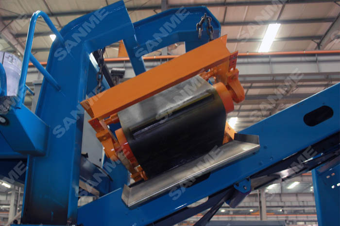 除鐵器用電磁的好還是永磁的好？