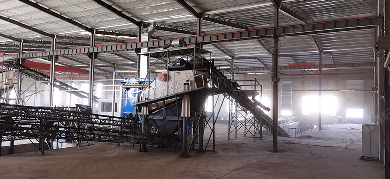 建筑垃圾一般如何處理？