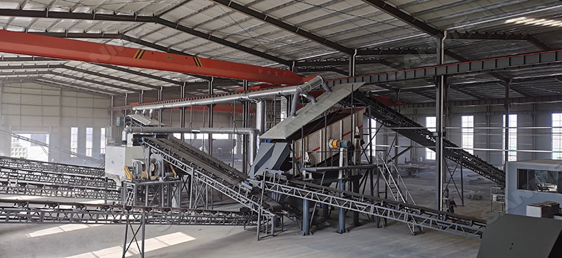 建筑垃圾一般如何處理？