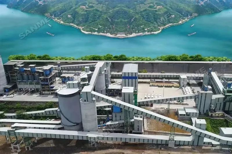 環(huán)保制砂樓的幾大優(yōu)勢(shì)您了解嗎？