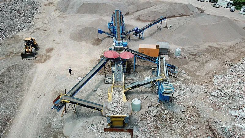 四位一體移動(dòng)新裝備，“一站”解決您的破碎需求