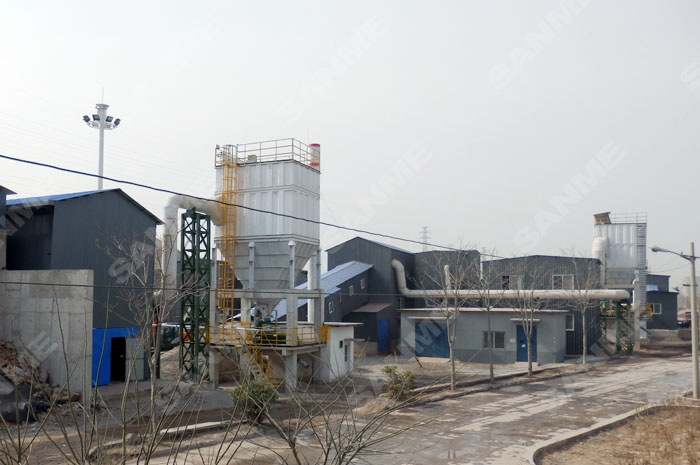 建筑垃圾如何再利用？建筑垃圾處理設(shè)備怎么選擇？