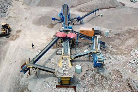 建筑垃圾如何再利用？建筑垃圾處理設(shè)備怎么選擇？