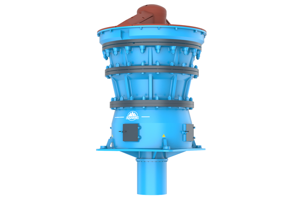 配置一條砂石生產(chǎn)線，應(yīng)該如何選擇粗碎設(shè)備？