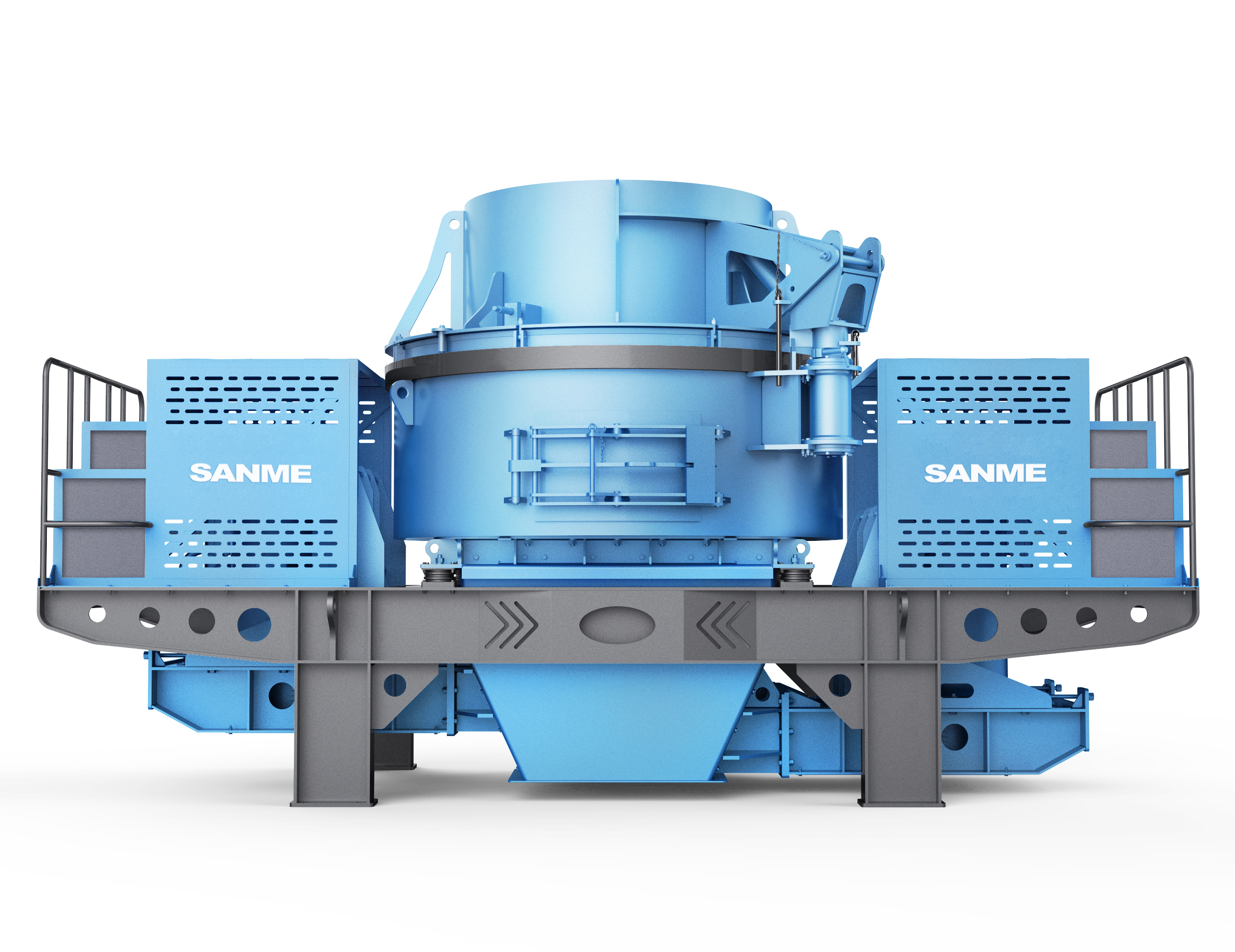 制砂機設備多少錢？怎樣選好制砂機設備廠家？