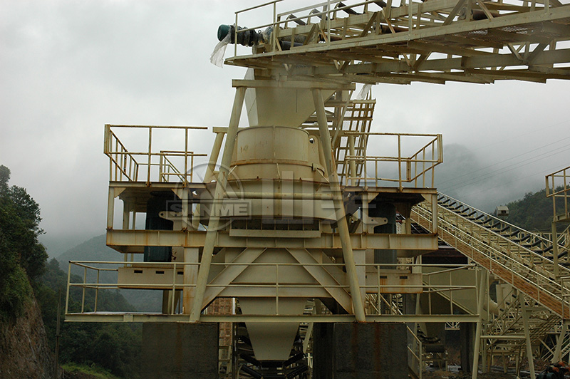 制砂機(jī)設(shè)備廠家哪家好？如何購買高質(zhì)量機(jī)制砂機(jī)械