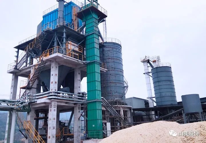 【S2館T02展位】上海山美股份與您相約2023重慶砂石展，不見(jiàn)不散！