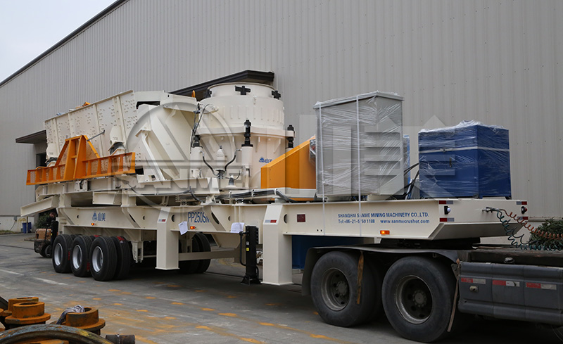 移動破碎站應(yīng)該怎么選？