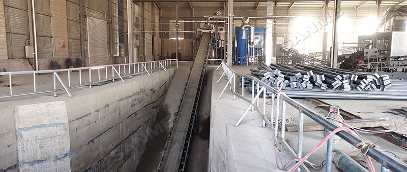 建筑垃圾破碎設(shè)備哪種更好？