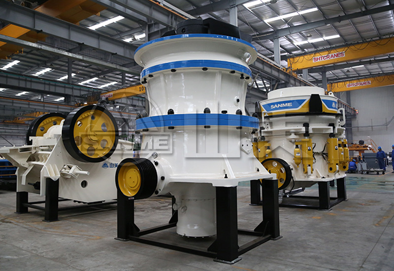 圓錐破軋臼壁和破碎壁的使用壽命與哪些因素有關(guān)？