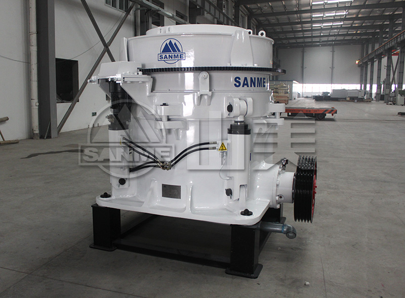 圓錐破碎機(jī)的效率會(huì)受到什么因素影響？