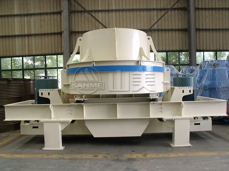制砂機(jī)設(shè)備有幾種？哪種制砂機(jī)出來的沙好？