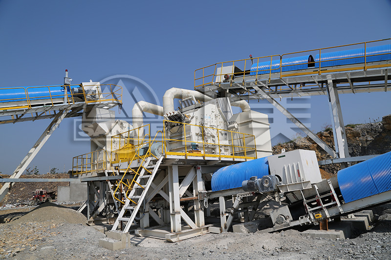 反擊式破碎機(jī)的保養(yǎng)需要注意哪些事項(xiàng)？