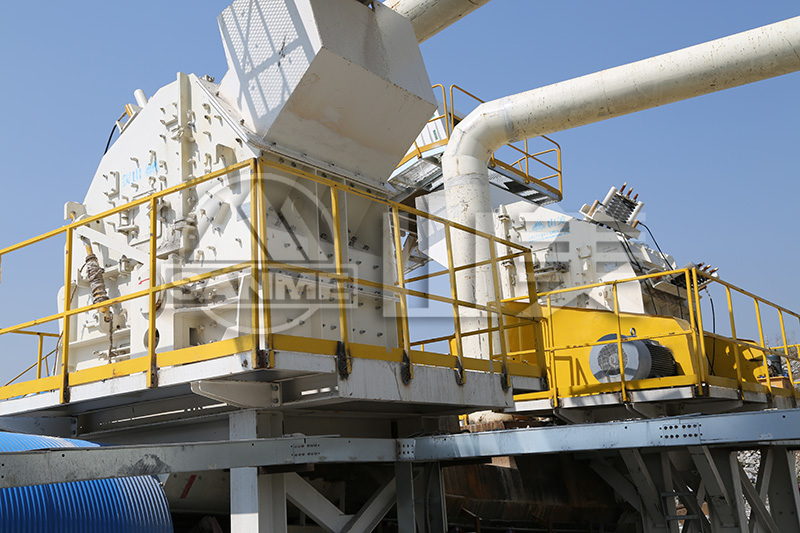 礦山破碎的5種基本形式是什么？選擇破碎機(jī)要考慮哪些因素？