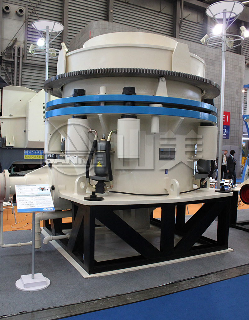 圓錐破碎機(jī)制砂優(yōu)缺點(diǎn)有哪些？