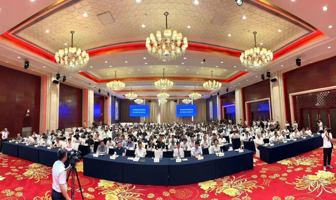 協(xié)會專訪 | 技術好、質量好、人品好——上海山美股份董事長楊安民談業(yè)界“三好生”的內涵