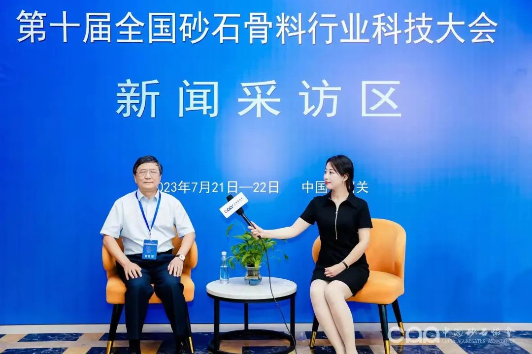 協(xié)會專訪 | 技術好、質量好、人品好——上海山美股份董事長楊安民談業(yè)界“三好生”的內涵