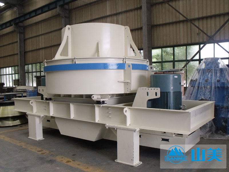 沖擊式破碎機(jī)和一般破碎機(jī)有什么區(qū)別？