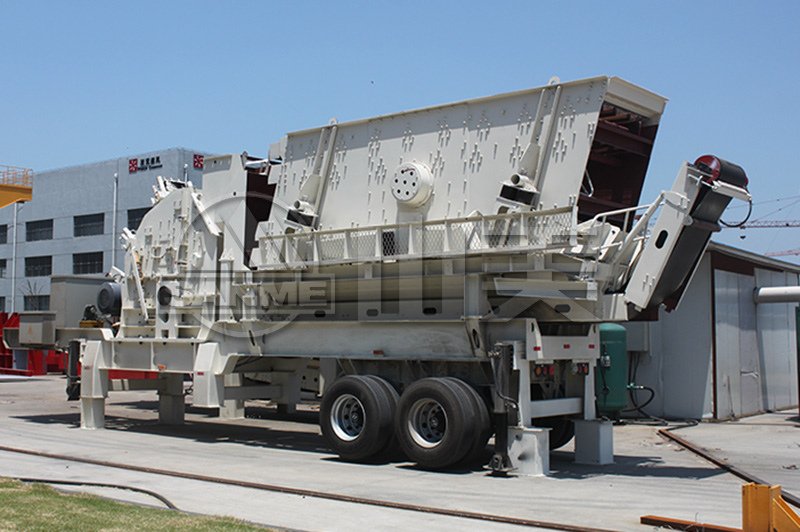 購(gòu)買移動(dòng)破碎站時(shí)，應(yīng)考慮什么因素？