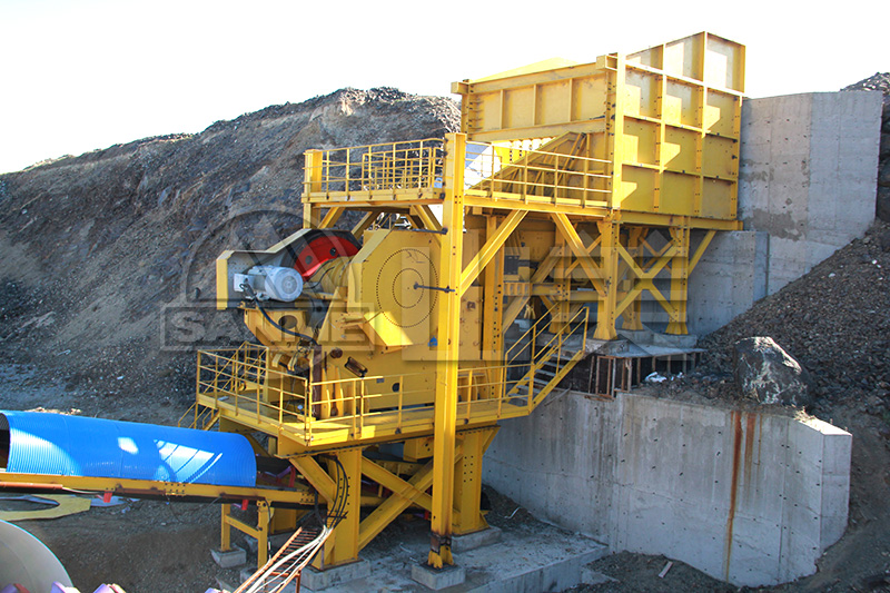 如何處理顎式破碎機(jī)維修費(fèi)用過高？