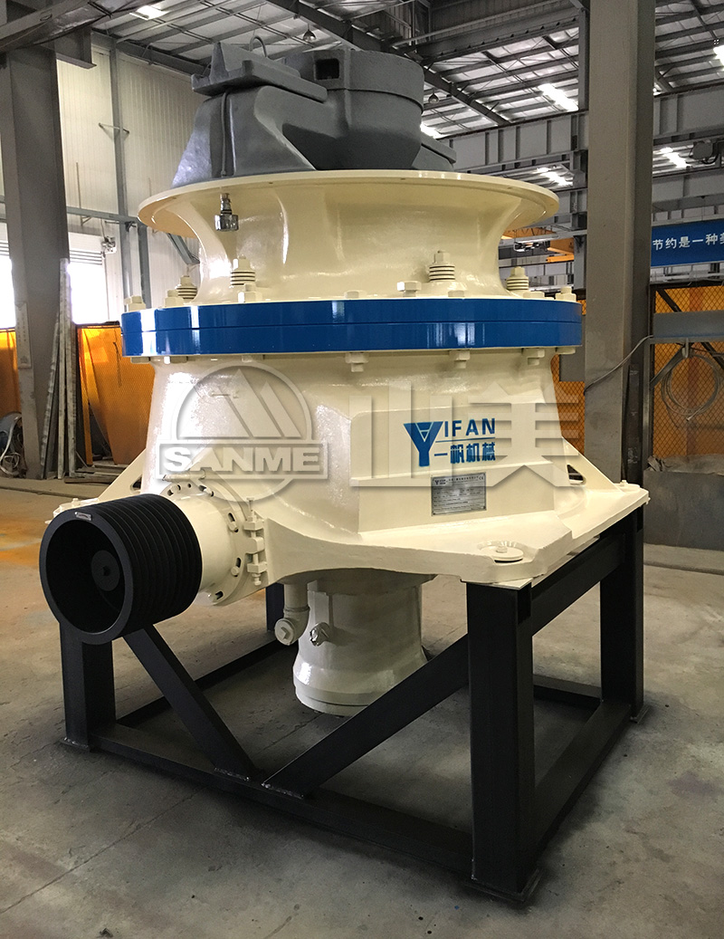 單缸圓錐破和多缸圓錐破區(qū)別何在？