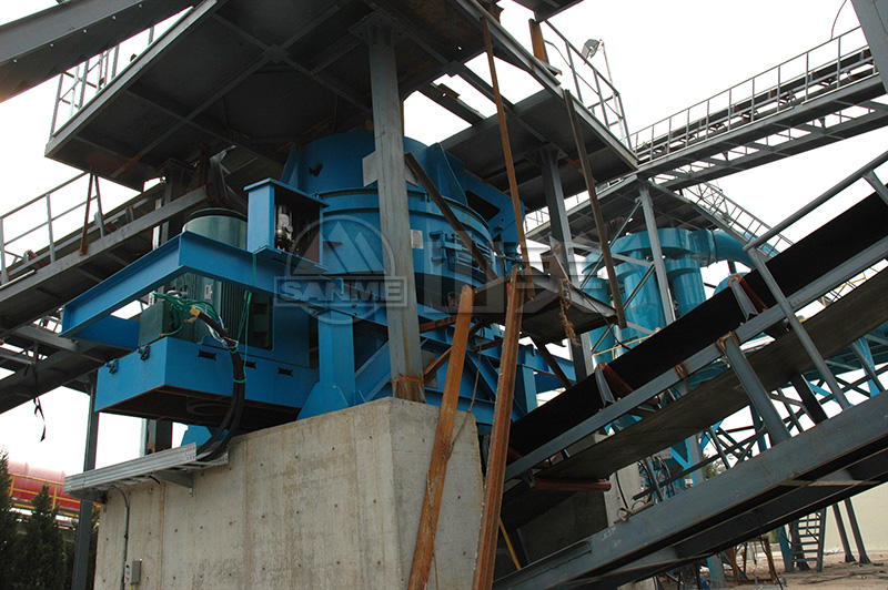 粗砂中砂細砂特細砂怎么區(qū)分？什么樣的設備能生產(chǎn)特細砂？